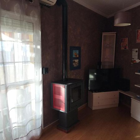 Appartement Atico Punta Umbría Extérieur photo