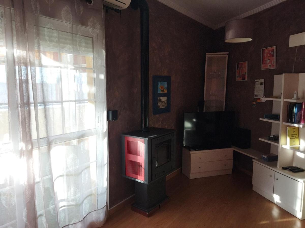 Appartement Atico Punta Umbría Extérieur photo
