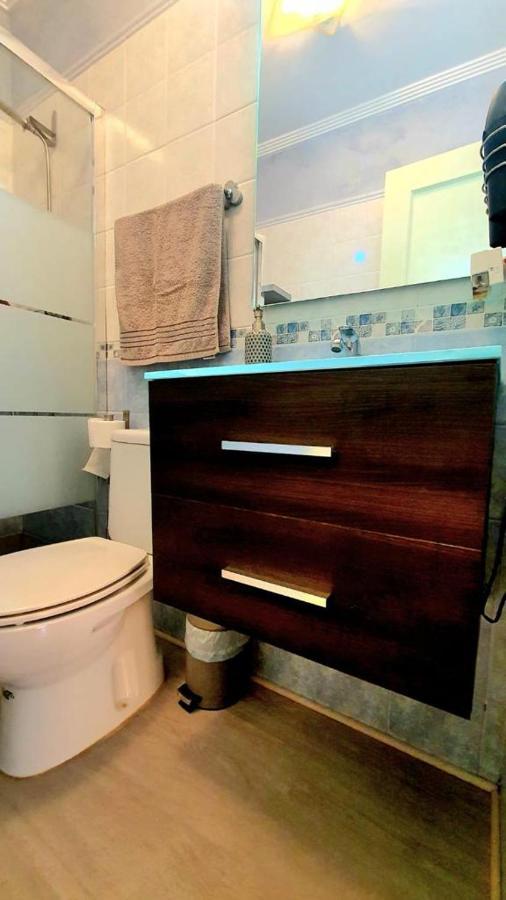 Appartement Atico Punta Umbría Extérieur photo