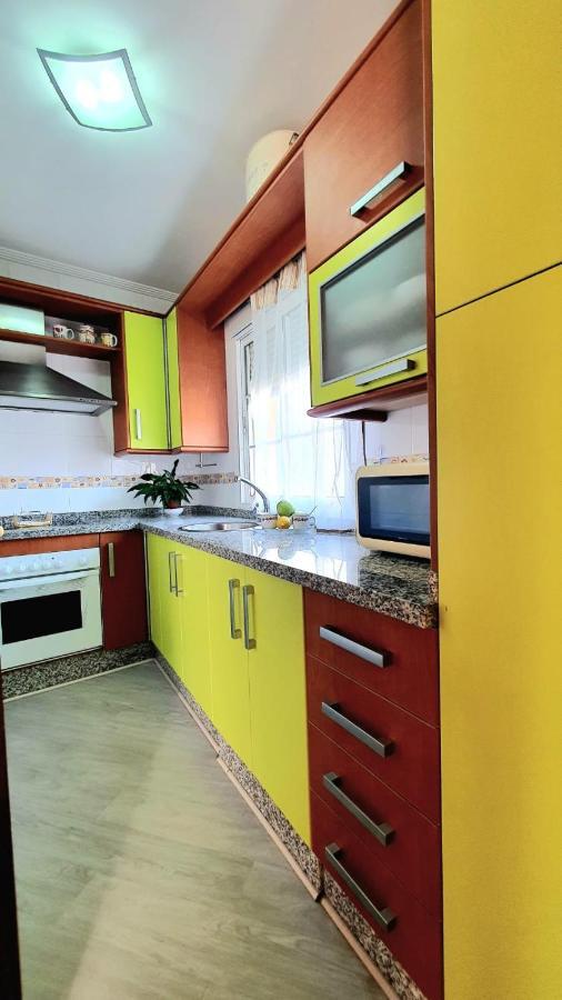 Appartement Atico Punta Umbría Extérieur photo
