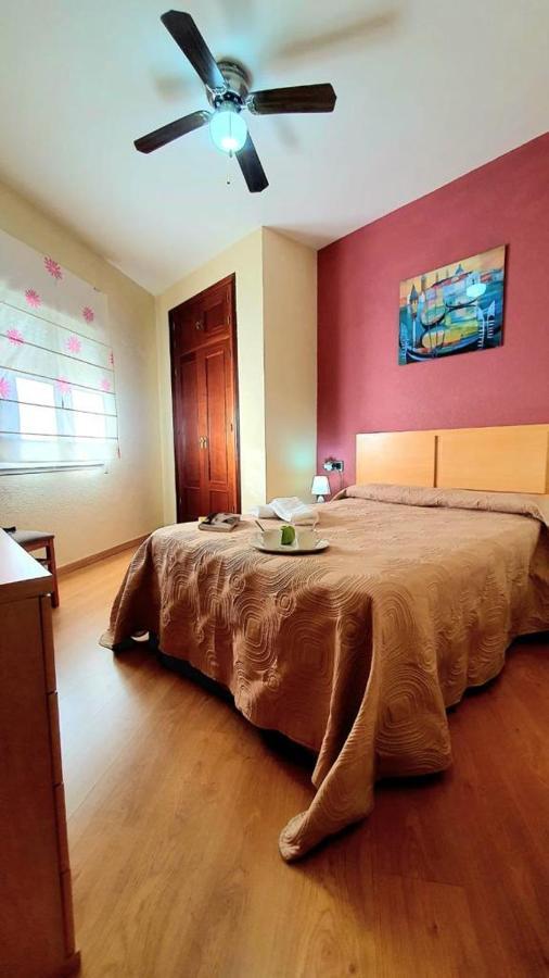 Appartement Atico Punta Umbría Extérieur photo
