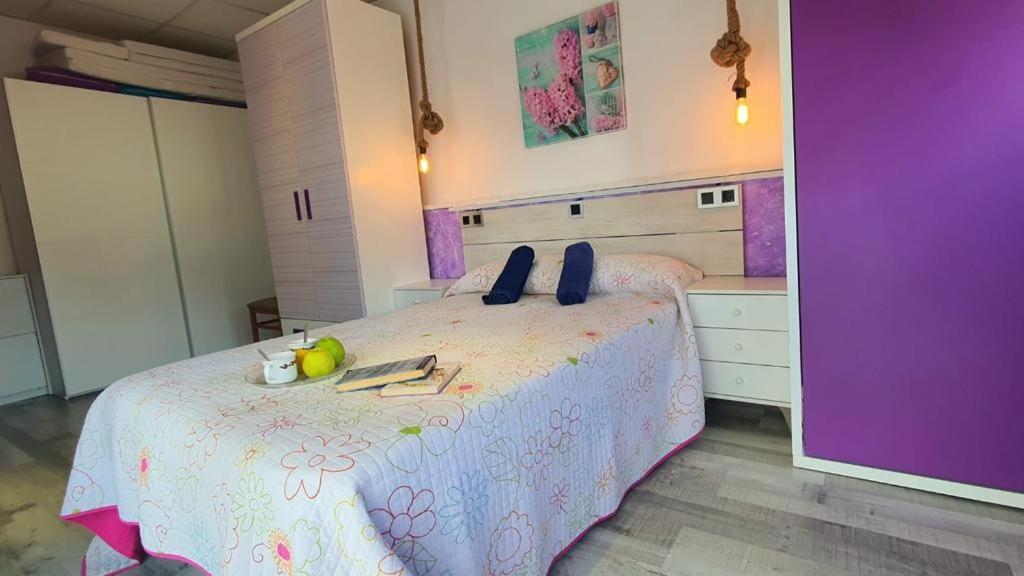 Appartement Atico Punta Umbría Extérieur photo