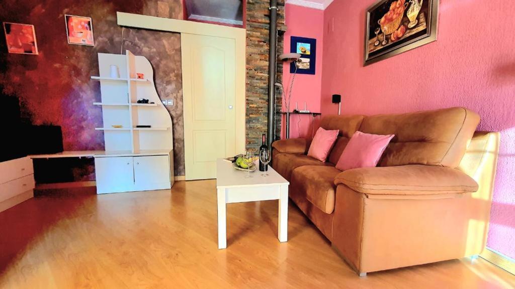 Appartement Atico Punta Umbría Extérieur photo